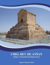 Portada de Ciro Rey de Ansan