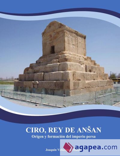 Ciro Rey de Ansan