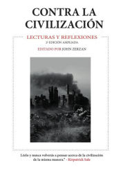 Portada de Contra la Civilización