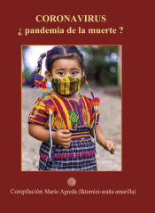 Portada de Coronavirus ¿pandemia de la muerte?