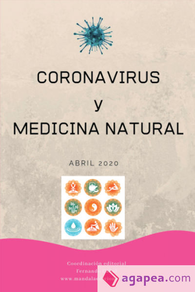 Coronavirus y Medicina Natural