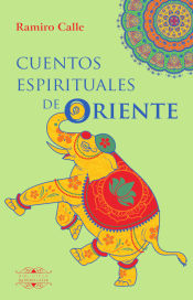 Portada de Cuentos espirituales de Oriente