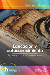 Portada de Educación y autoconocimiento