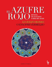 Portada de El Azufre Rojo XI