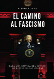 Portada de El camino hacia el fascismo