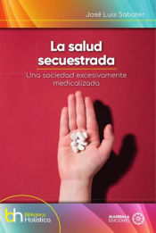 Portada de La Salud Secuestrada