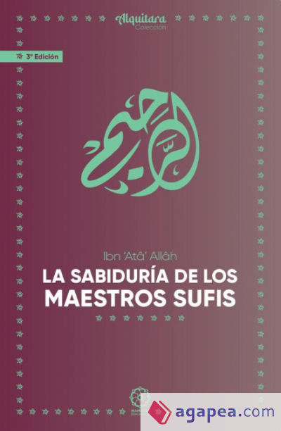 La sabiduría de los maestros sufíes