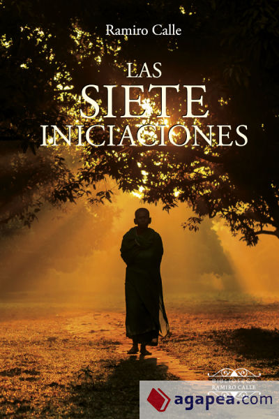 Las siete iniciaciones