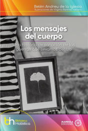 Portada de Los Mensajes del Cuerpo