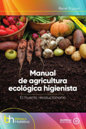 Portada de Manual de agricultura ecológica higienista