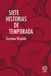 Portada de Siete historias de temporada