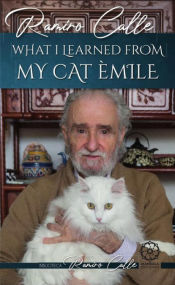 Portada de What I Learned From My Cat Emile