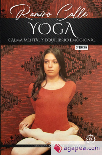 Yoga, calma mental