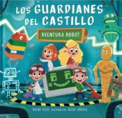 Portada de Los guardianes del Castilo IV