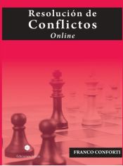 Portada de RESOLUCIÓN DE CONFLICTOS ONLINE