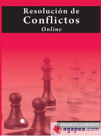 RESOLUCIÓN DE CONFLICTOS ONLINE