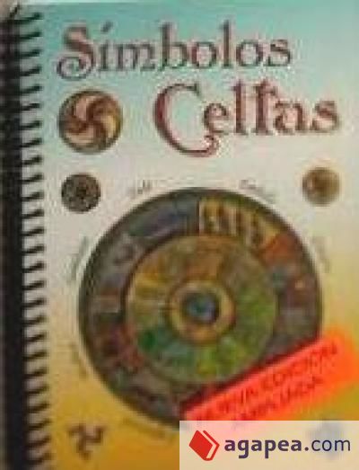 SIMBOLOS CELTAS (SEGUNDA EDICION)