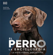 Portada de Perro. La enciclopedia