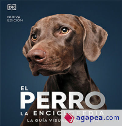 Perro. La enciclopedia