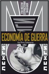 Portada de Economía de guerra