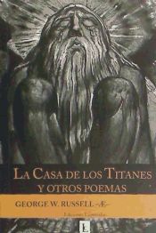 Portada de La casa de los Titanes y otros poemas