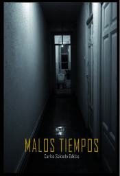 Portada de Malos tiempos