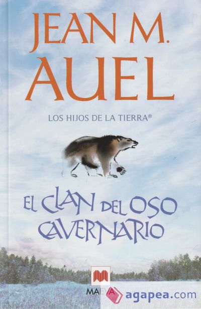 El clan del oso cavernario