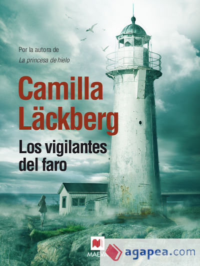 Los vigilantes del faro