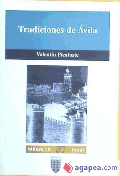 Tradiciones de Ávila