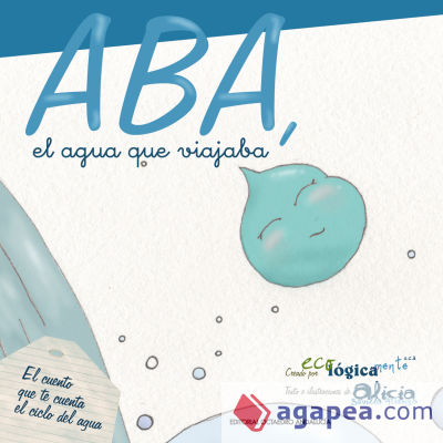 Aba, el agua que viajaba