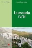 Portada de La escuela rural