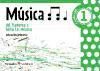 Portada de Música 1 del flamenco a todas las músicas