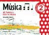 Portada de Música 2 del flamenco a todas las músicas