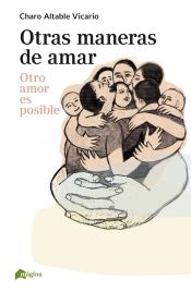 Portada de Otras maneras de amar