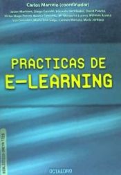 Portada de Prácticas de E-Learning