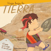 Portada de Viaje bajo la tierra