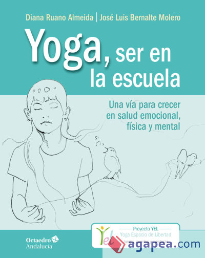 Yoga, ser en la escuela