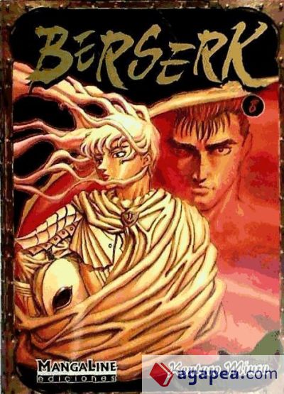 Berserk 08