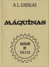 Maquinas. Calculos De Taller