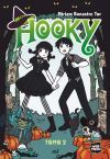 Hooky (tomo 2)
