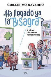 Portada de ¿Ha llegado ya la "bisagra"?