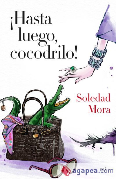 &iexcl;Hasta luego, cocodrilo!