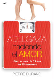 Portada de Adelgaza haciendo el amor