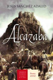 Portada de Alcazaba