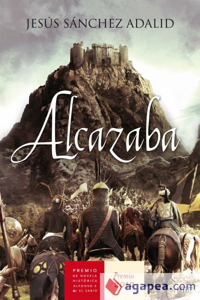 Alcazaba Alcazaba