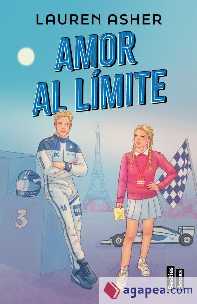 Amor al límite (Dirty Air 2) Amor al límite (Dirty Air 2)