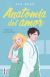Portada de Anatomía del amor (Serie Hospital Whitestone 1), de Ava Reed