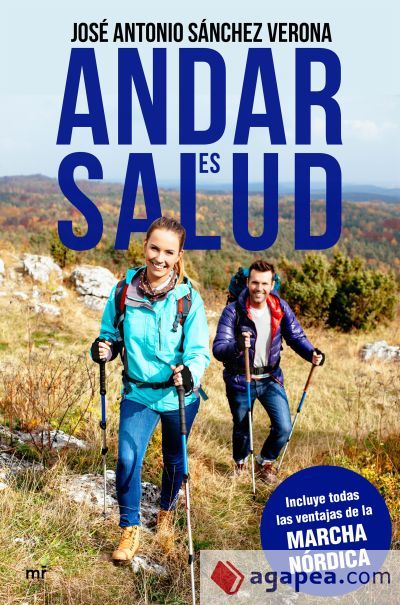 Andar es salud