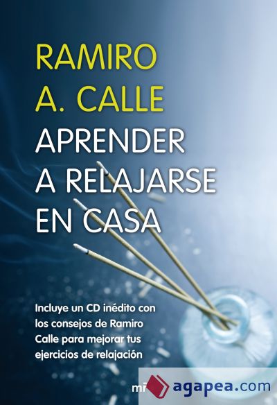 Aprender a relajarse en casa