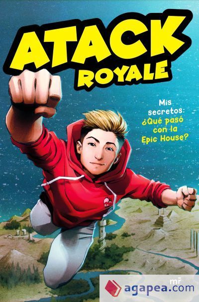 Atack Royale